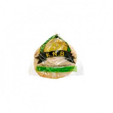 Wafir Small White Arabic Bread