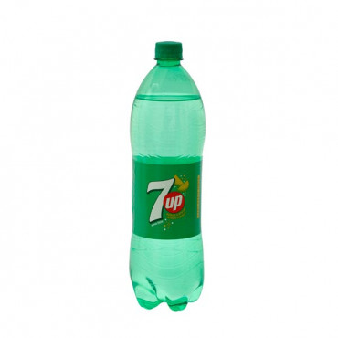 7Up Soft Drink 1.25Ltr