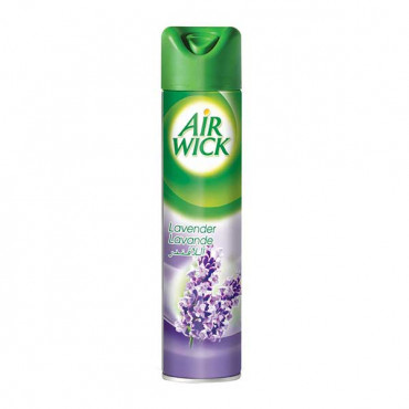 Air Wick Room Air Freshner Lavender 300ml