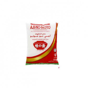 Aji-No-Moto Flavour Enhancer 454gm