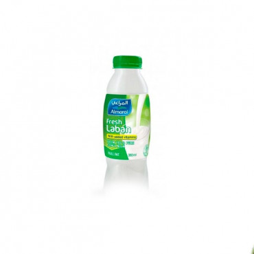 Al Marai Fresh Laban Full Fat 360ml
