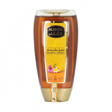 Al Shifa Natural Honey 400gm
