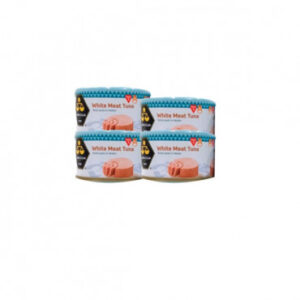 555 Tuna Afritada 155gm
