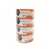 Al Wazzan White Meat Tuna With Chilli 4 x 160gm