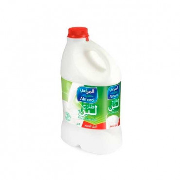 Almarai Fresh Laban Full Fat 2Ltr