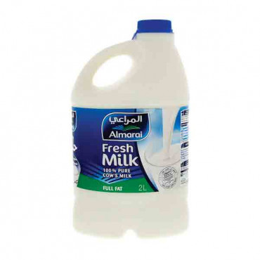 Almarai Fresh Laban Low Fat 2Ltr