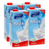 Almarai Low Fat Uht Milk 4 x 1Ltr