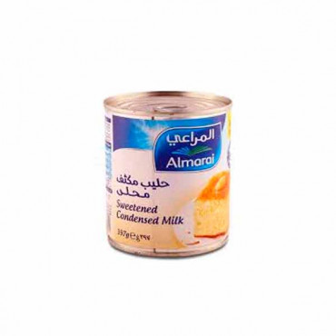Almarai Sweetened Condensed Milk 397gm