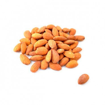 Almond Salted 250gm