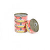 Alwazzan Skip Jack Tuna In Oil 4 x 160gm