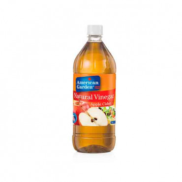 American Garden Apple Cider Vinegar 946ml