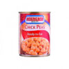 Americana Chick Peas 4 x 400gm
