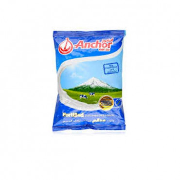 Anchor Full Cream Milk Powder 900gm