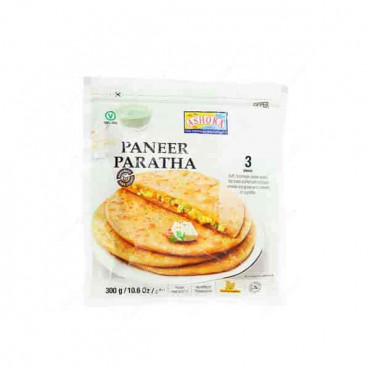 Ashoka Paneer Paratha 300gm