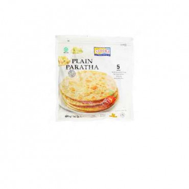 Ashoka Plain Paratha 400gm