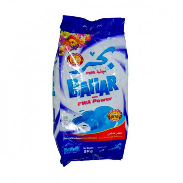 Bahar Detergent Powder 5Kg