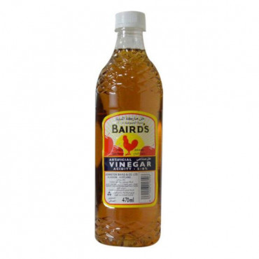 Baird-s Red Vinegar 470ml