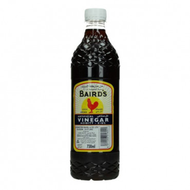 Baird-s Red Vinegar 730ml