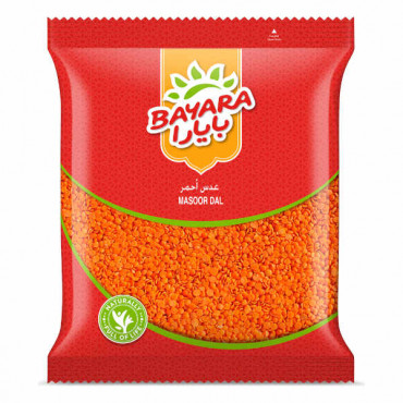Bayara Masoor Dal 1Kg
