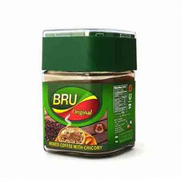 Bru Coffee Original 50gm