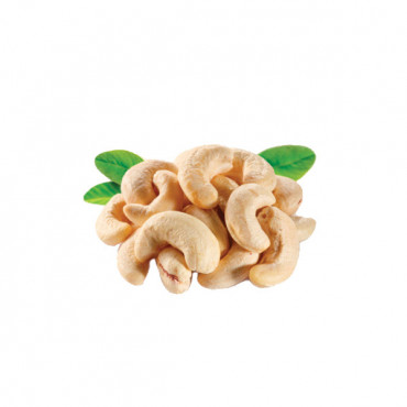 Cashew Nut (W320) 250gm