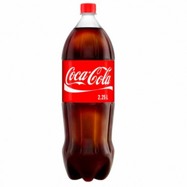 Coca Cola Soft Drink 24 x 500ml