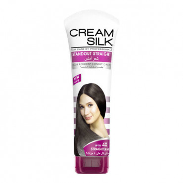 Cream Silk Conditioner Standout Straight 280ml