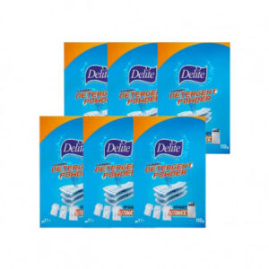 Dac Disinfectant Bakhour 1.5Ltr