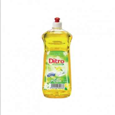 Ditro Dishwash Liquid 1Ltr