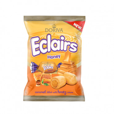 Doriva Eclair Stndng Bag Tofe Flvrd Chclt Crm 700G