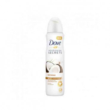 Dove Deo Coco & Jasmine (Women) 150ml