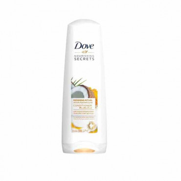 Dove Repairing Ritual Conditioner Coconutoil 350ml