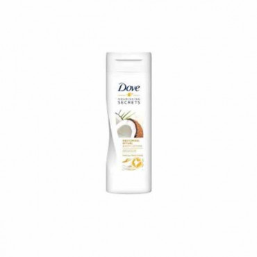 Dove Restoring Ritual Body Lotion Coconut 400ml