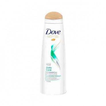 Dove Shampoo Daily Care 400ml