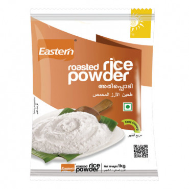 Eastern Roasted Rice Powder 1Kg