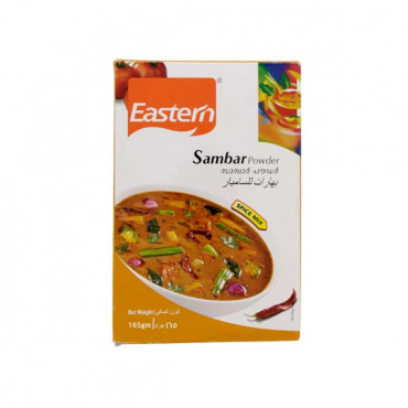 Eastern Sambar Powder 165gm
