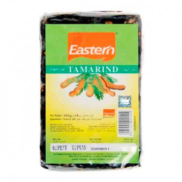 Eastern Tamarind 900gm