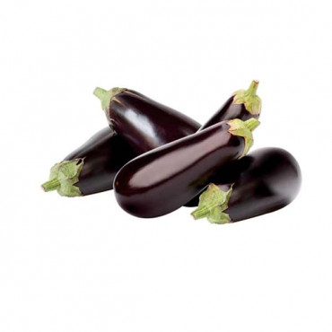 Eggplant - Kuwait - 1Kg (Approx)