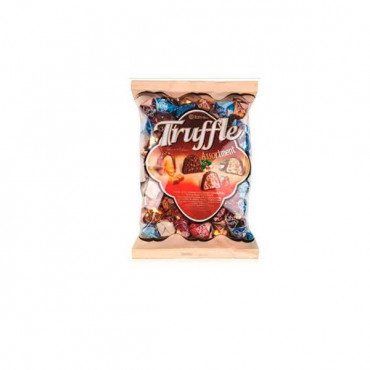 Elvan Truffle Assotrted Chocolate 1Kg