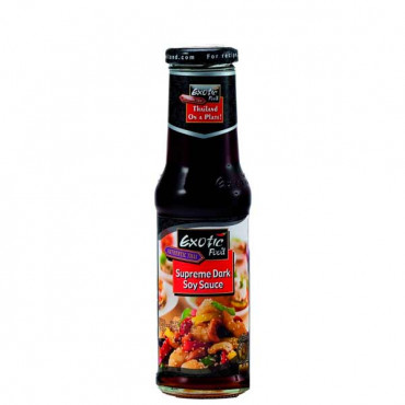 Exotic Supreme Soy Sauce 250ml