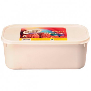 Fabion Vanilla 5Ltr