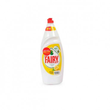 Fairy Lemon 1.35Ltr