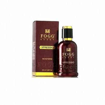 Fogg Scent EDP Xpressio 100ml + 50ml