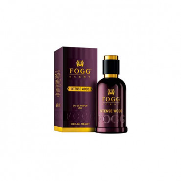Fogg Wood 100ml + 50ml Gift Pack