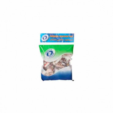 Freshly Sea Food Mix Premium 500gm