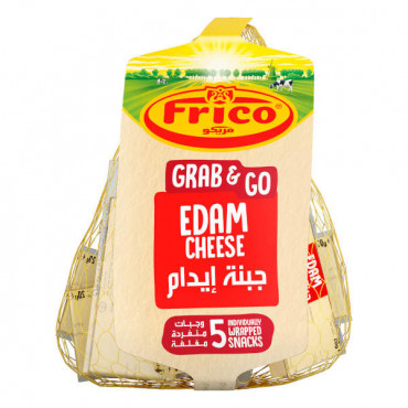 Frico Edam Cheese 100gm
