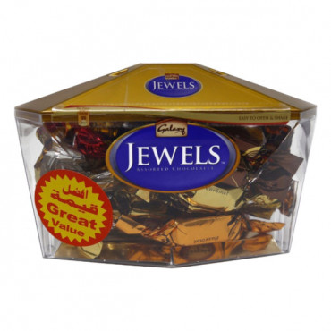 Galaxy Jewels Assorted Chocolates 200gm Special Price