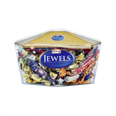 Galaxy Jewels Assorted Chocolates 900gm