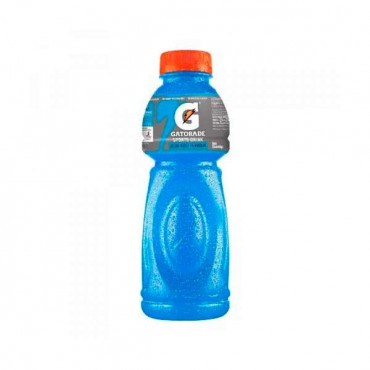 Gatorade Sports Drink Blue 500ml