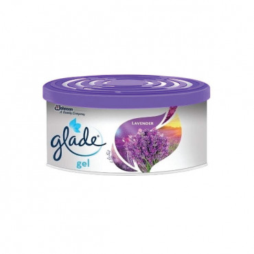 Glade Automatic Spray Vanilla 175gm